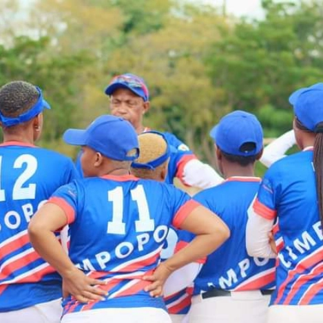 Congratulations are in order for the Team Limpopo-Golden Games for scooping position 3 at the Annual National Golden Games 2024, in Mpumalanga. Limpopo's Golden Boys and Girls have outdone themselves..